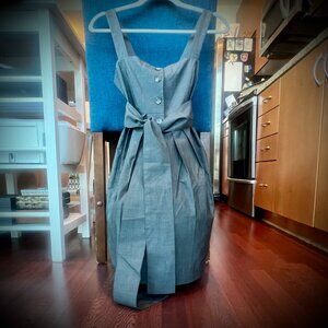 Theory  Women's Kantarai Dress Size 0